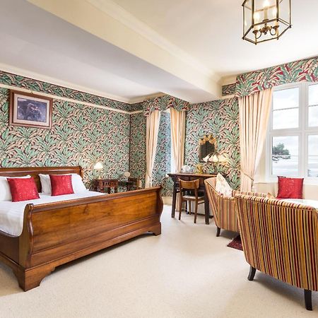 Orestone Manor Торкі Екстер'єр фото