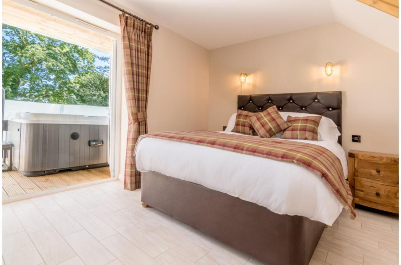 Orestone Manor Торкі Екстер'єр фото