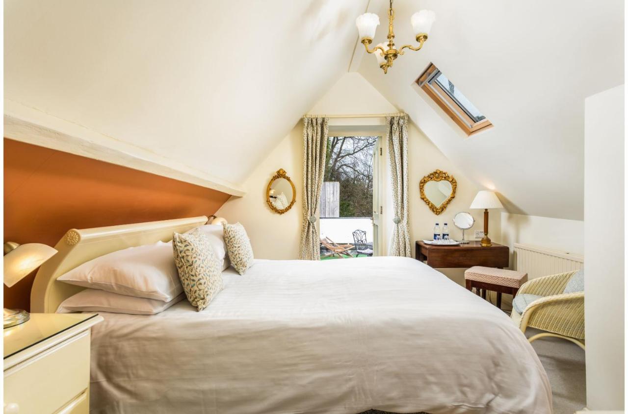Orestone Manor Торкі Екстер'єр фото