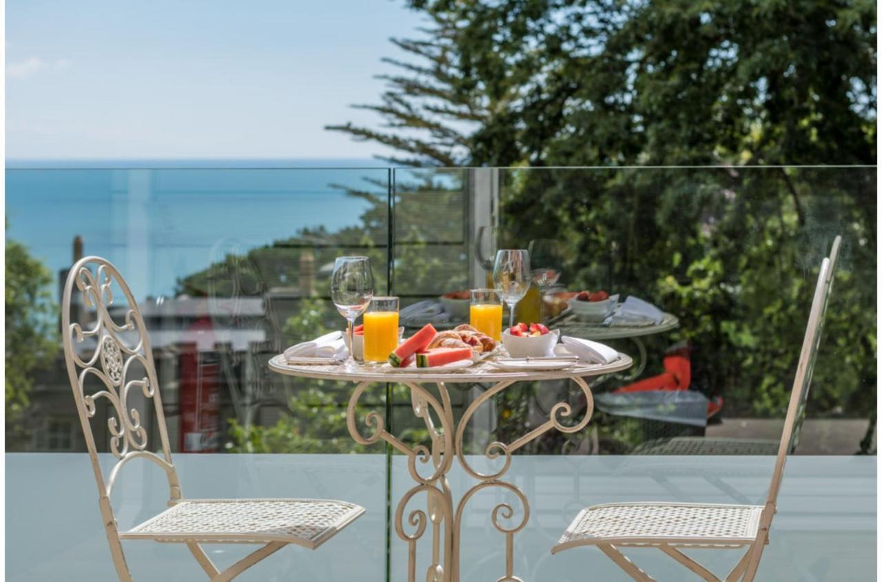 Orestone Manor Торкі Екстер'єр фото