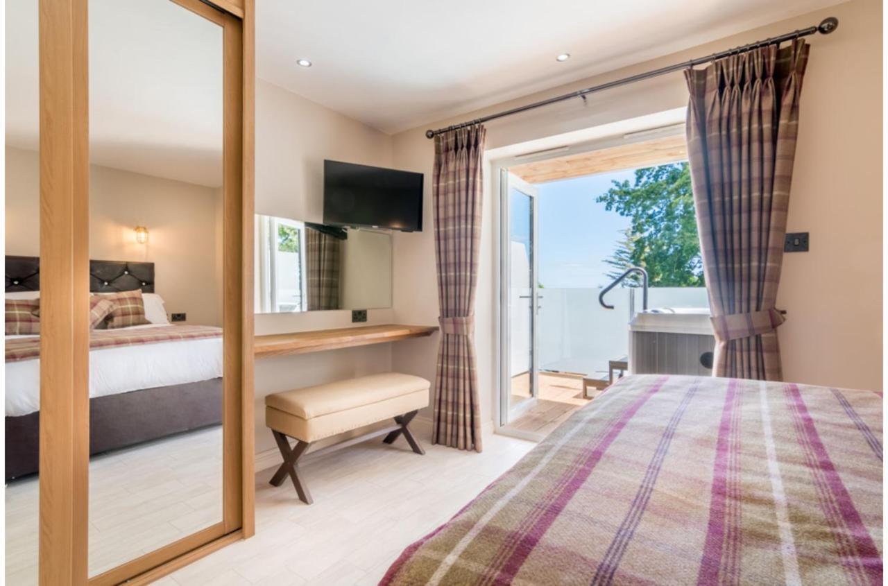 Orestone Manor Торкі Екстер'єр фото