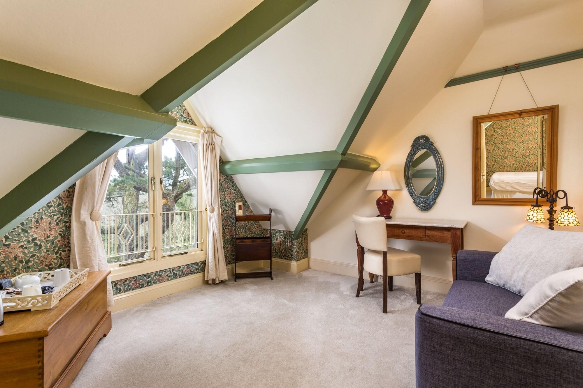 Orestone Manor Торкі Екстер'єр фото