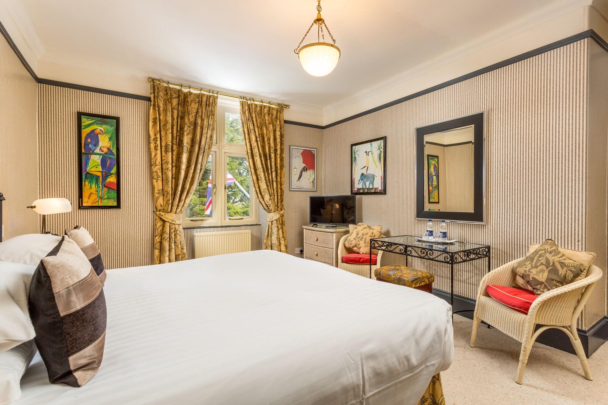 Orestone Manor Торкі Екстер'єр фото
