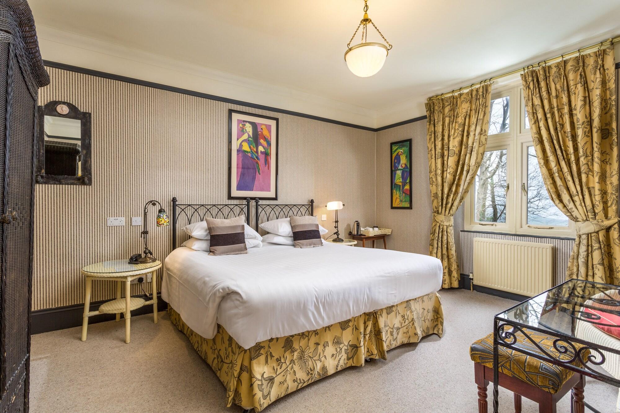 Orestone Manor Торкі Екстер'єр фото