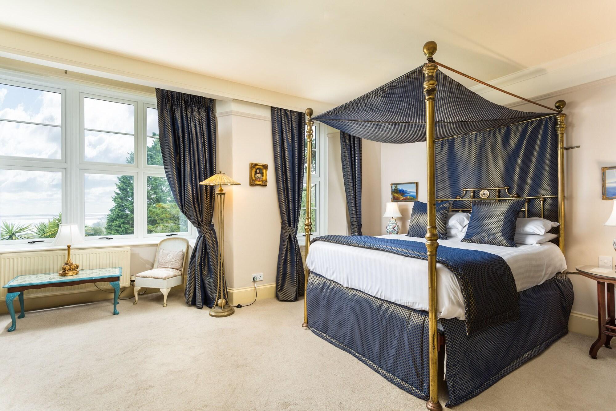 Orestone Manor Торкі Екстер'єр фото