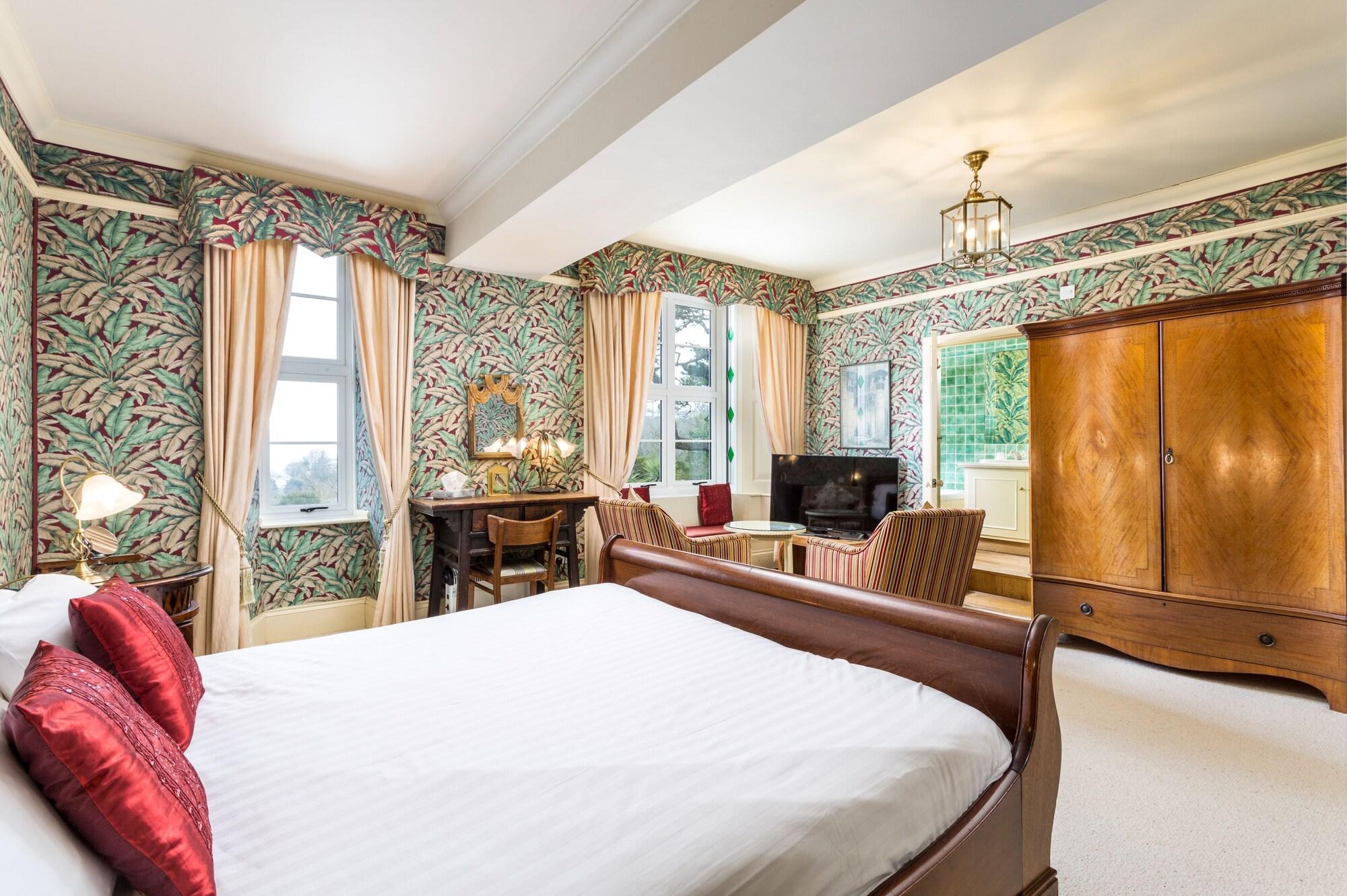 Orestone Manor Торкі Екстер'єр фото