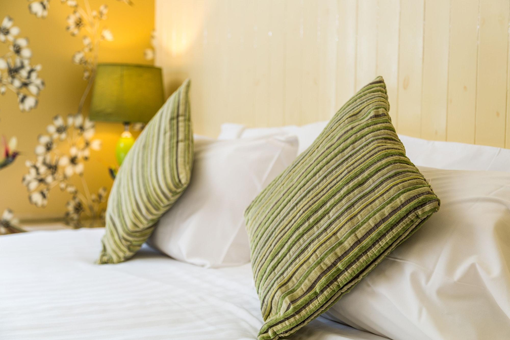 Orestone Manor Торкі Екстер'єр фото