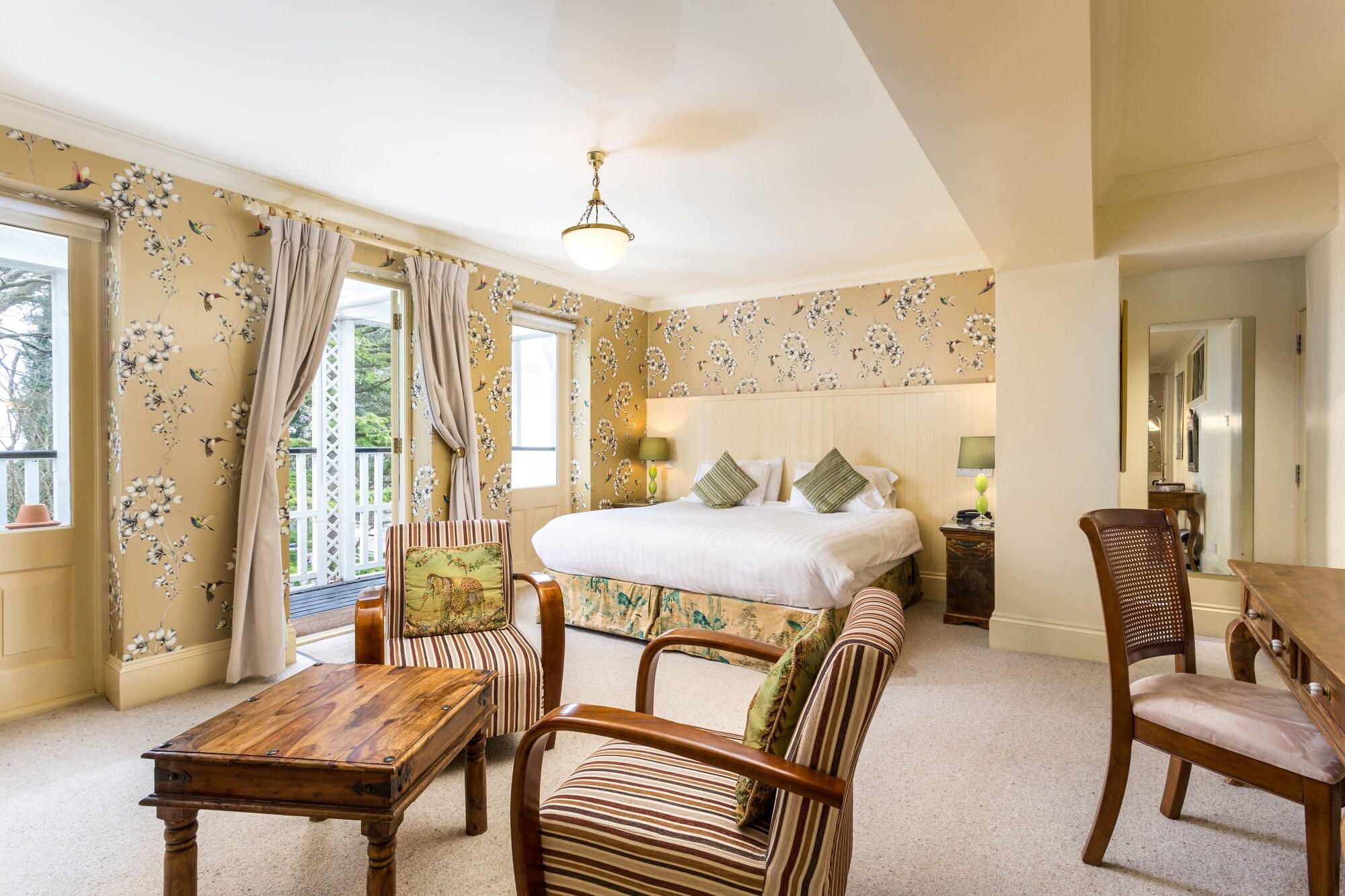 Orestone Manor Торкі Екстер'єр фото