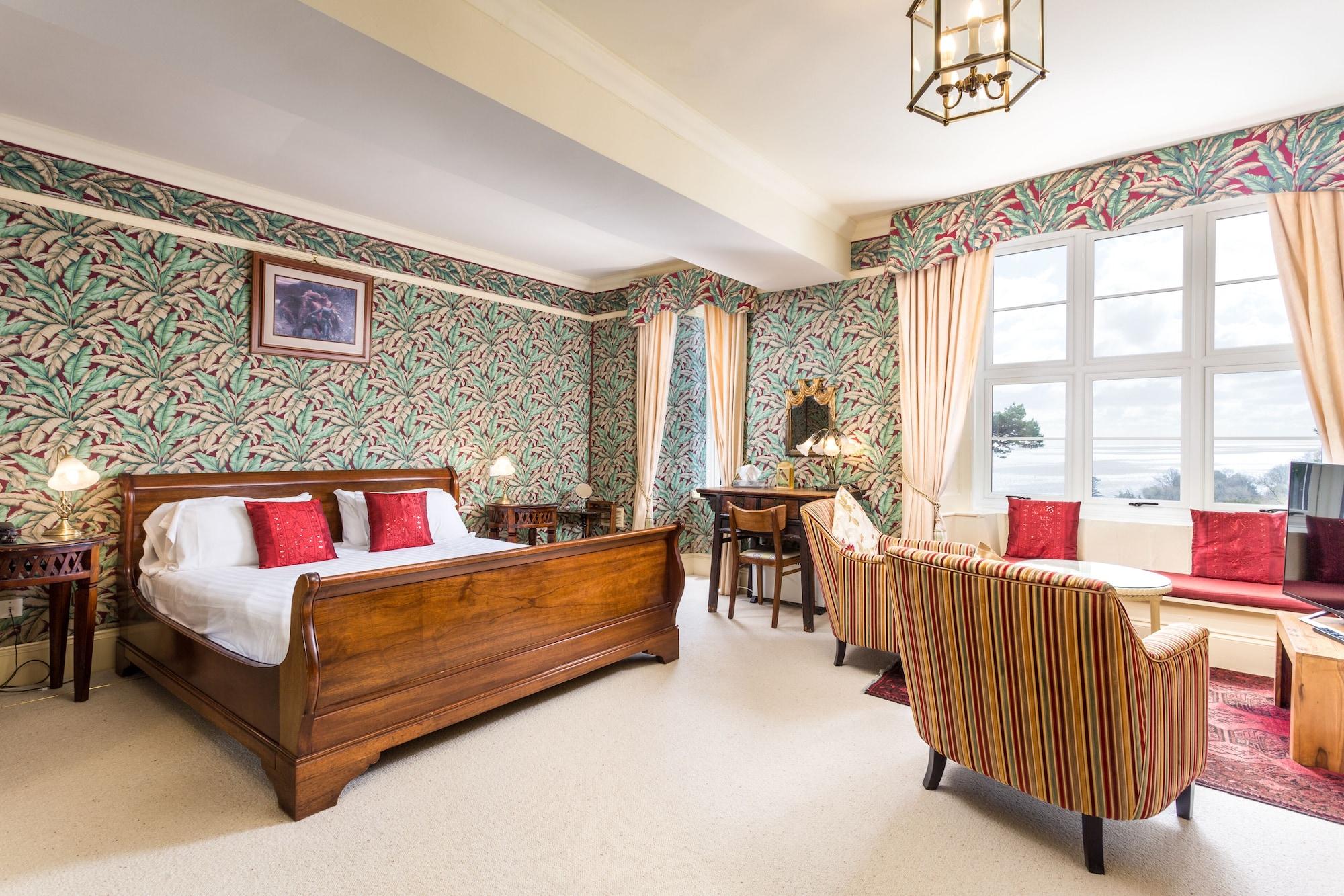 Orestone Manor Торкі Екстер'єр фото