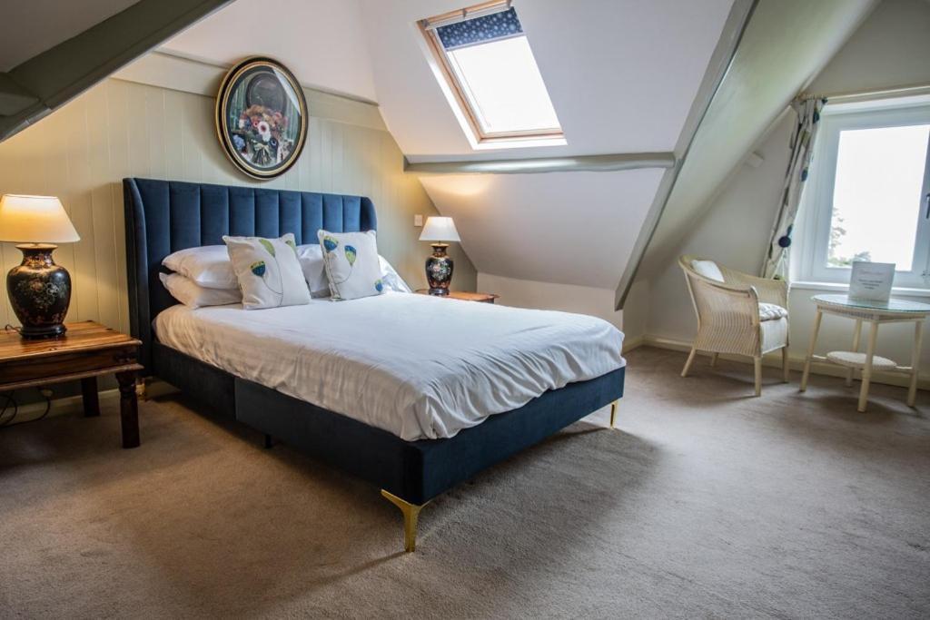 Orestone Manor Торкі Екстер'єр фото