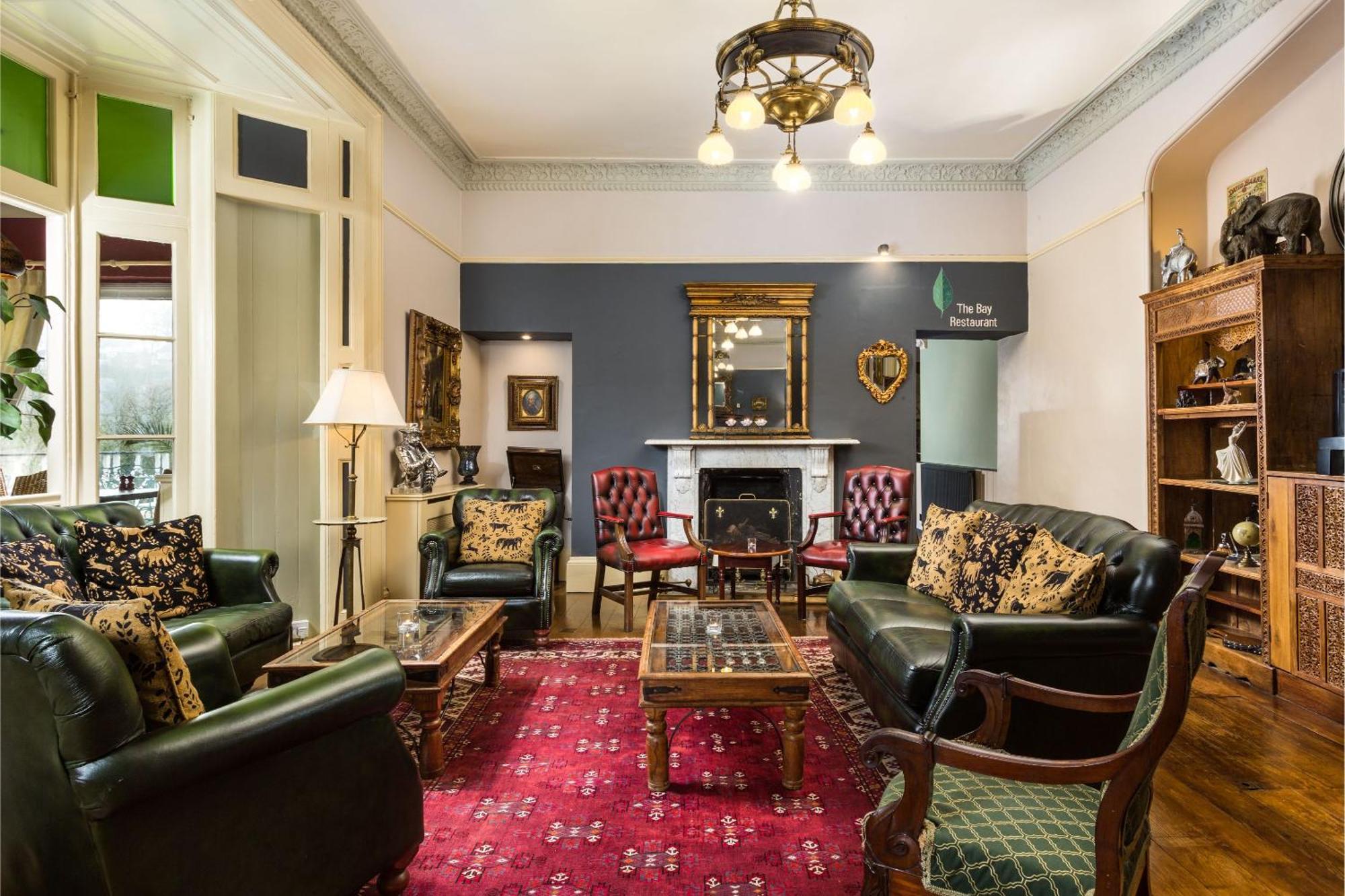 Orestone Manor Торкі Екстер'єр фото