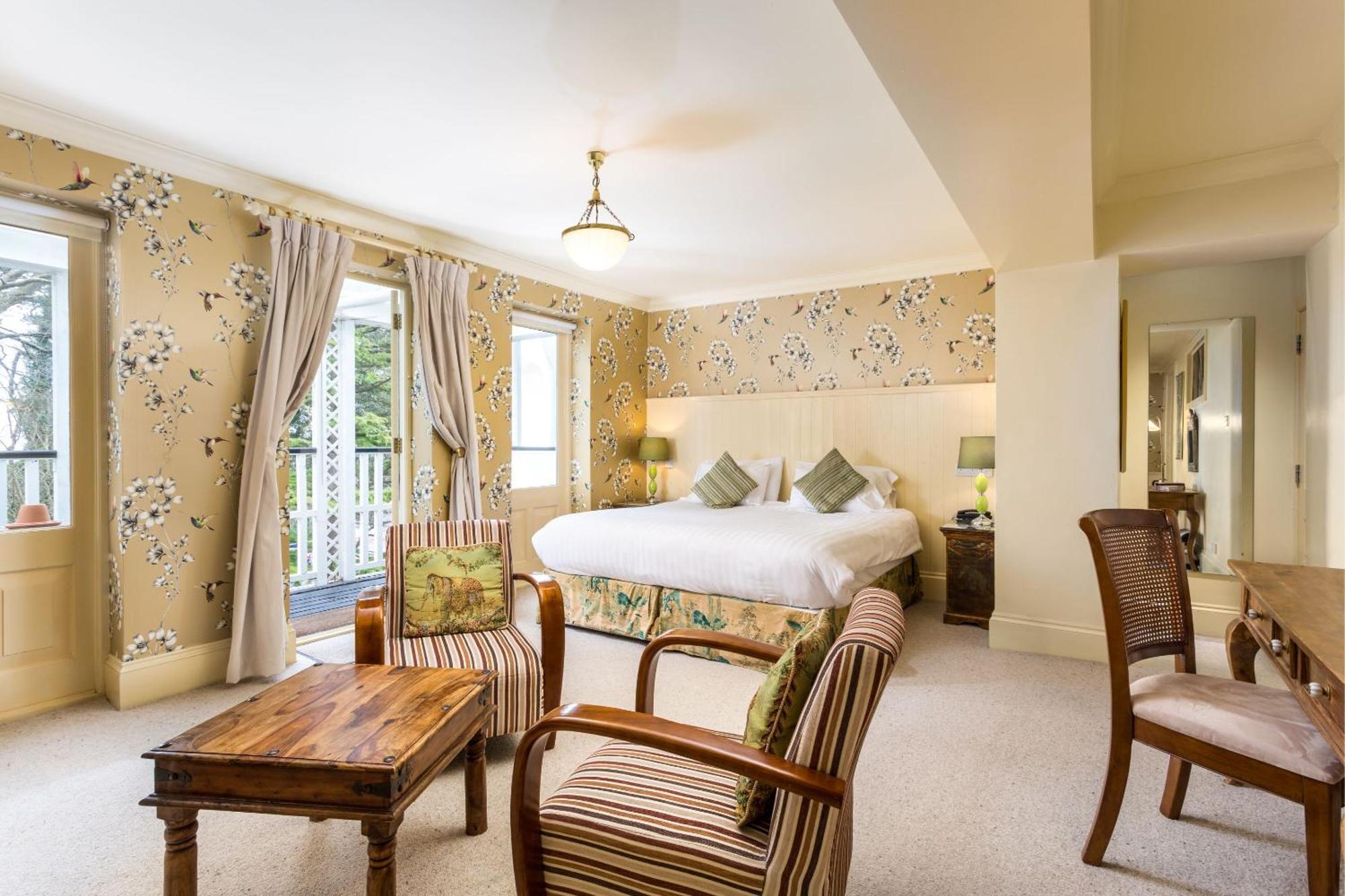 Orestone Manor Торкі Екстер'єр фото