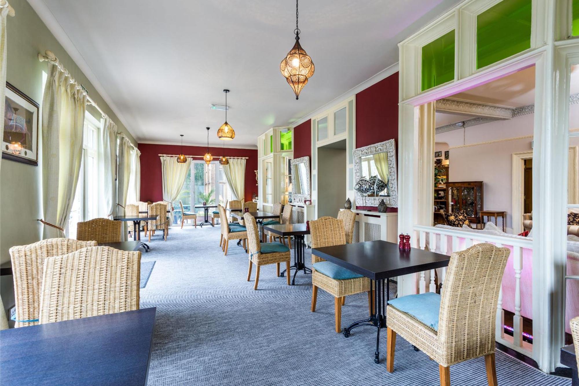 Orestone Manor Торкі Екстер'єр фото