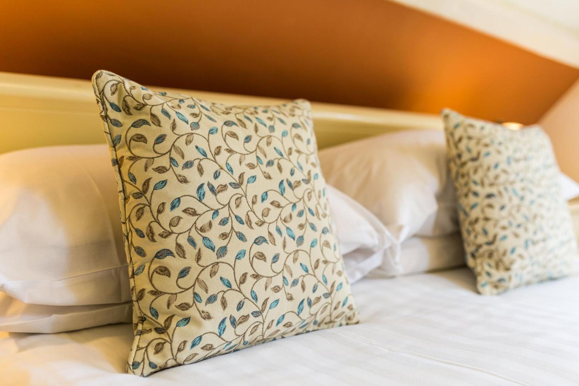 Orestone Manor Торкі Екстер'єр фото