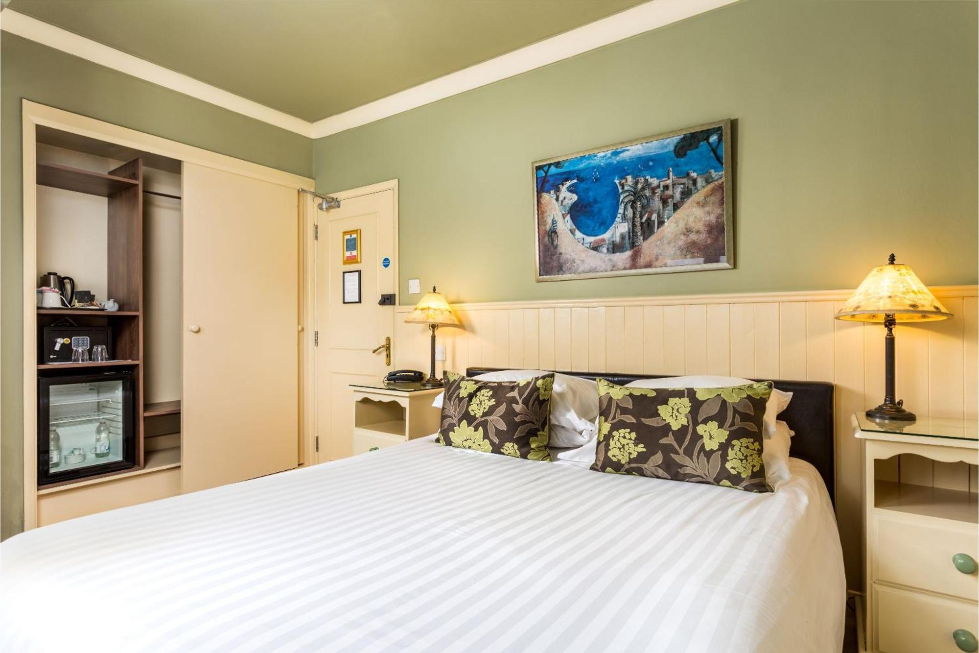 Orestone Manor Торкі Екстер'єр фото