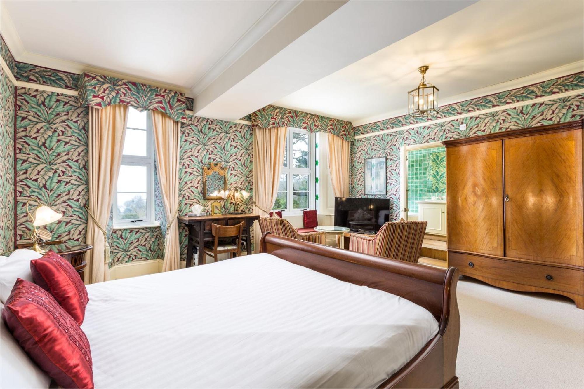 Orestone Manor Торкі Екстер'єр фото