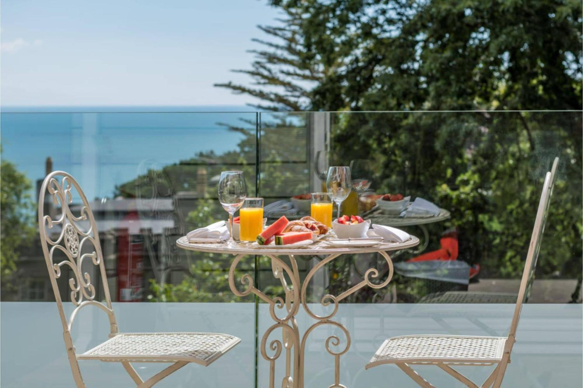 Orestone Manor Торкі Екстер'єр фото