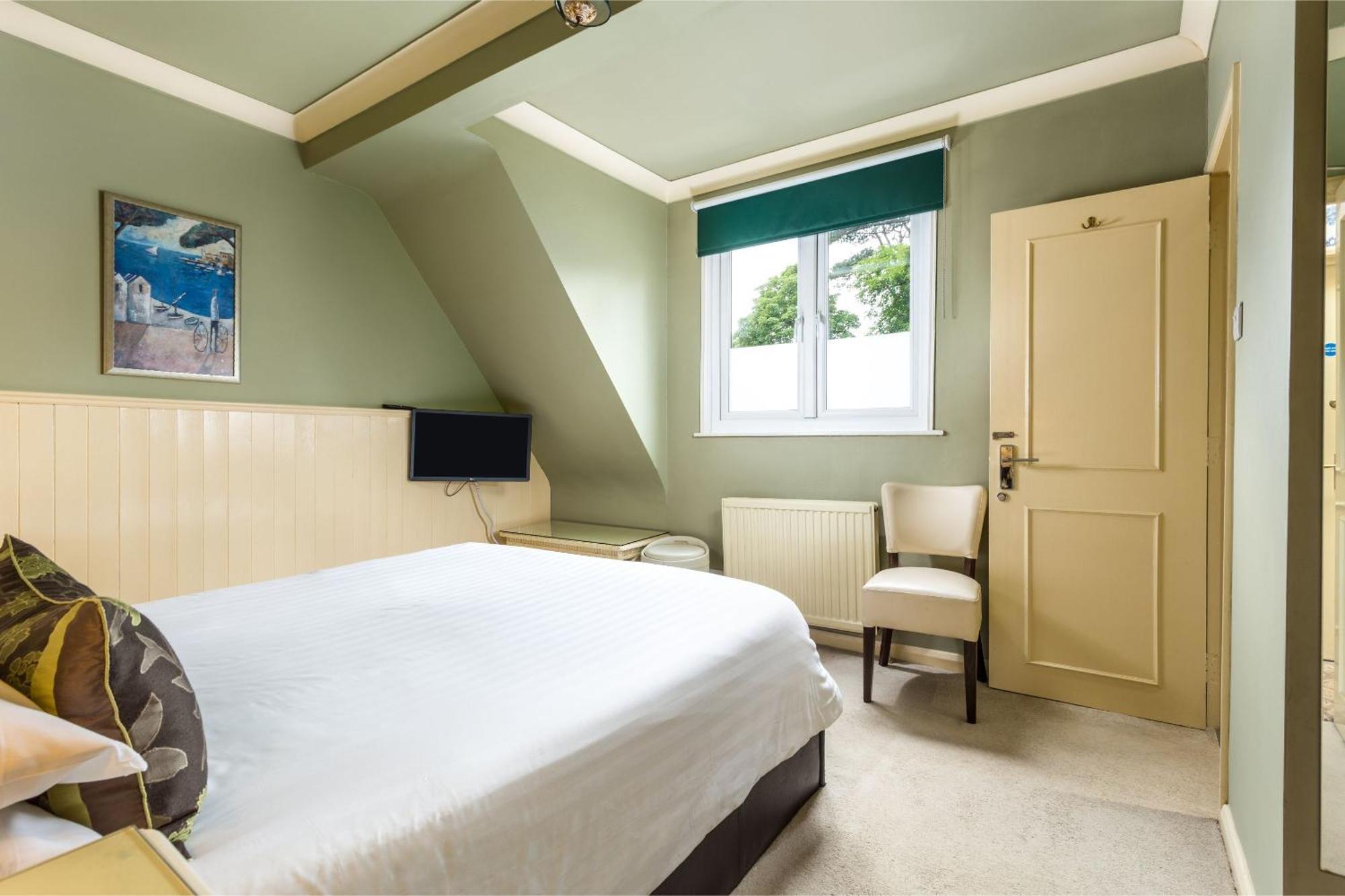 Orestone Manor Торкі Екстер'єр фото
