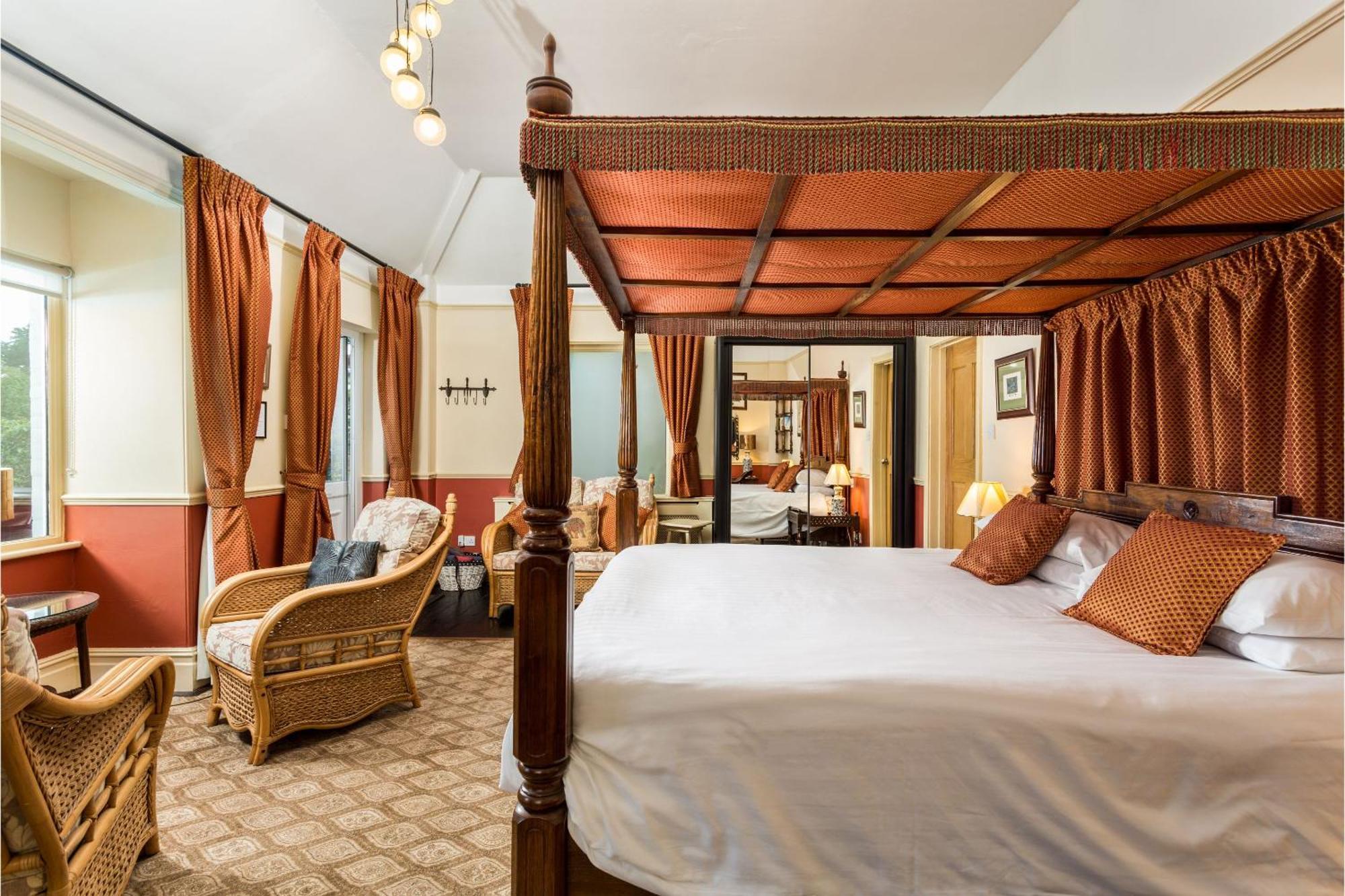 Orestone Manor Торкі Екстер'єр фото