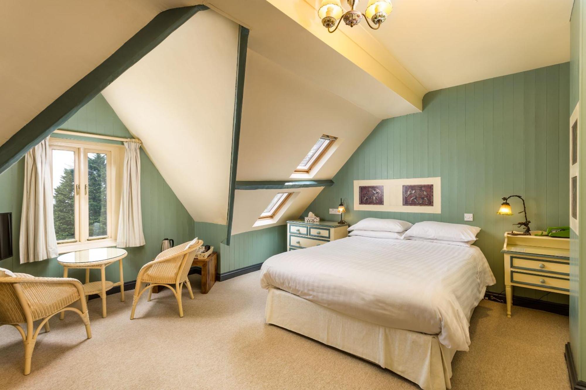 Orestone Manor Торкі Екстер'єр фото