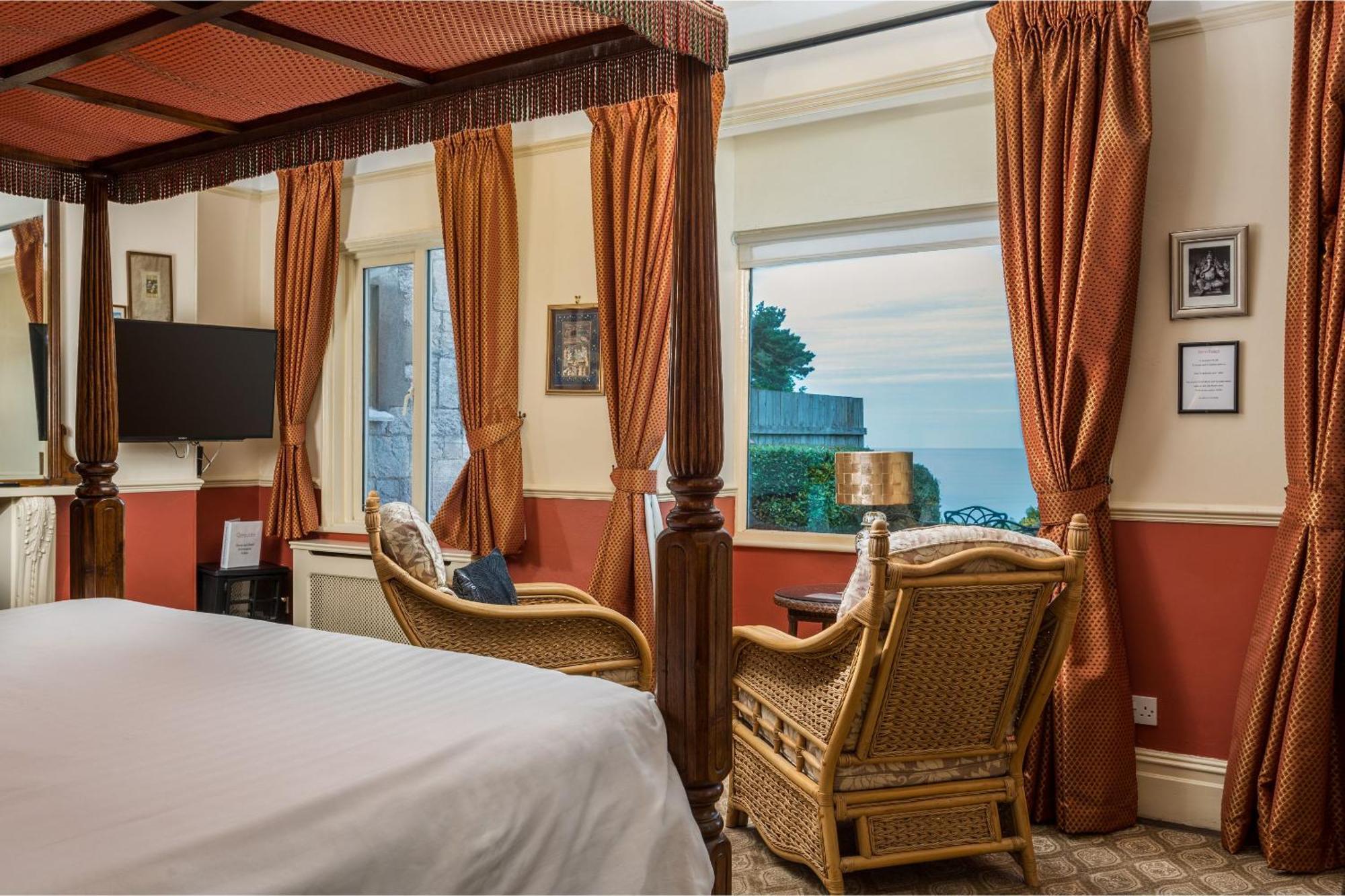 Orestone Manor Торкі Екстер'єр фото