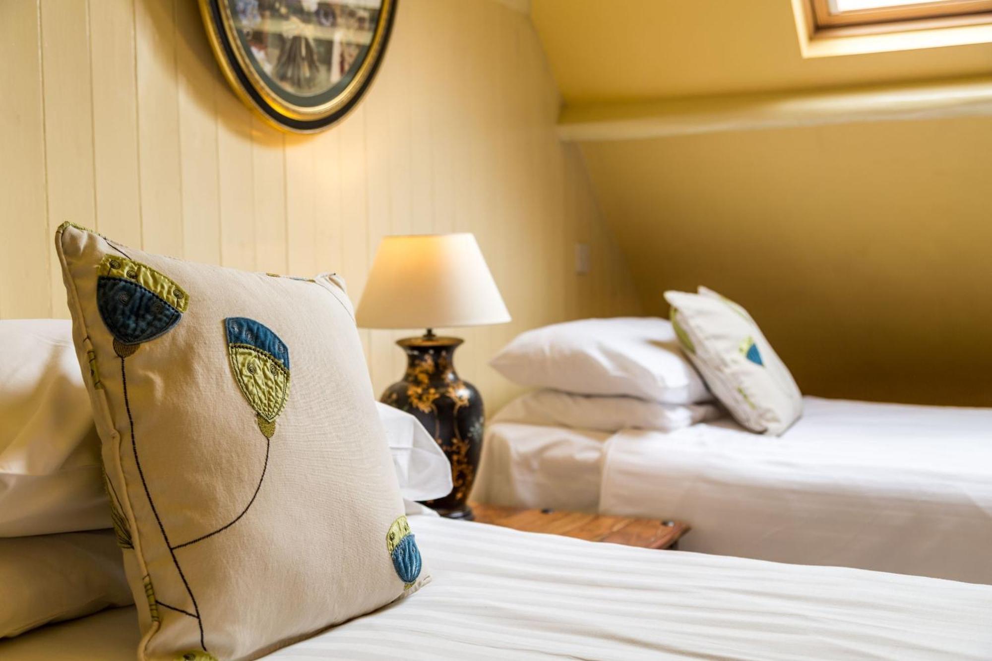 Orestone Manor Торкі Екстер'єр фото
